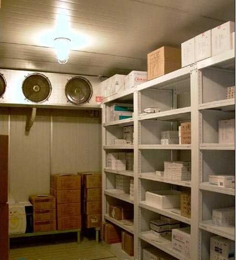 醫(yī)療器械冷庫安裝標準