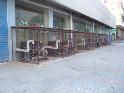 冷庫(kù)建設(shè)規(guī)劃流程