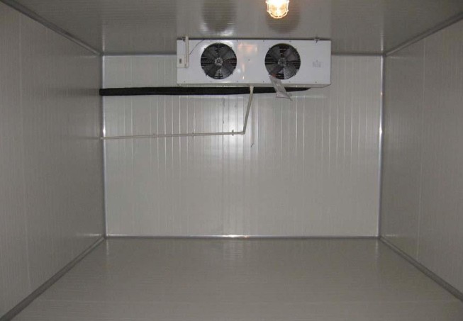 冷庫(kù)建造之草莓水果如何能利用冷庫(kù)進(jìn)行高品質(zhì)保鮮？